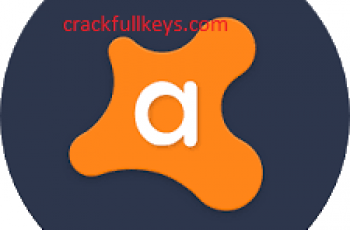 Avast Antivirus 22.7.6024  Crack
