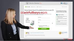 Device Doctor Pro 5.3.521.0 Crack
