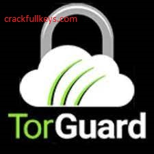 TorGuard 4.8.0 Crack
