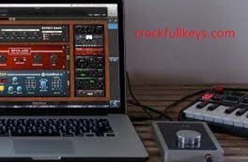 Soundtoys Crack 5.5.4