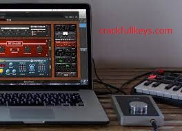 Soundtoys Crack 5.3.6 Build 16152