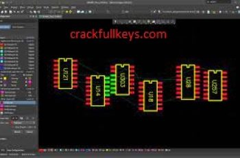 Altium Designer v22.10.1 Crack