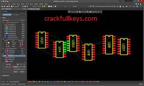 Altium Designer 21.8.1 Crack