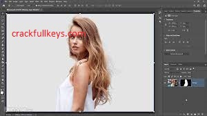 Adobe Photoshop CC 2021 22.5.1 (64-bit) Crack