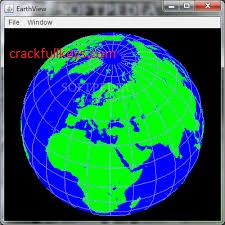 EarthView 6.14.1 Crack