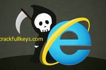 Internet Explorer 11.0.9600.17126 Crack