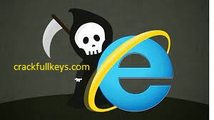Internet Explorer 11 Crack