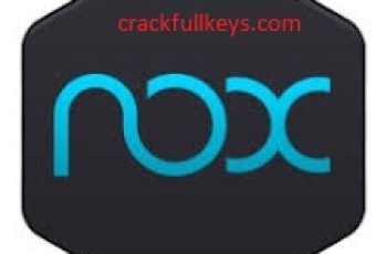 Nox App Player Crack 7.0.3.7