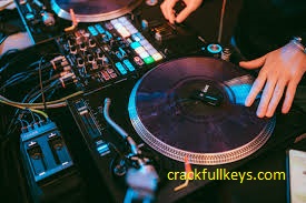 Serato DJ Pro 2.5.8 Crack