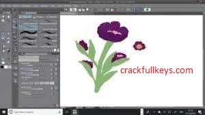 Clip Studio Paint EX 1.11.8 Crack