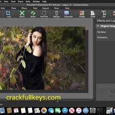 NCH PhotoPad Image Editor Professional 7.76 Crack