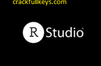 R-Studio 9.1 Crack