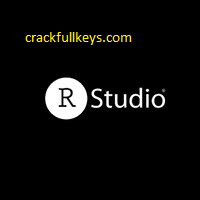R-Studio 8.17 Crack
