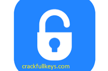 Tenorshare 4uKey 3.0.23.2 Full Crack