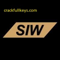 SIW 2022 12.4.0817 Crack
