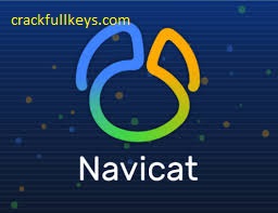 Navicat Premium 16.1.2 (64-bit) Crack
